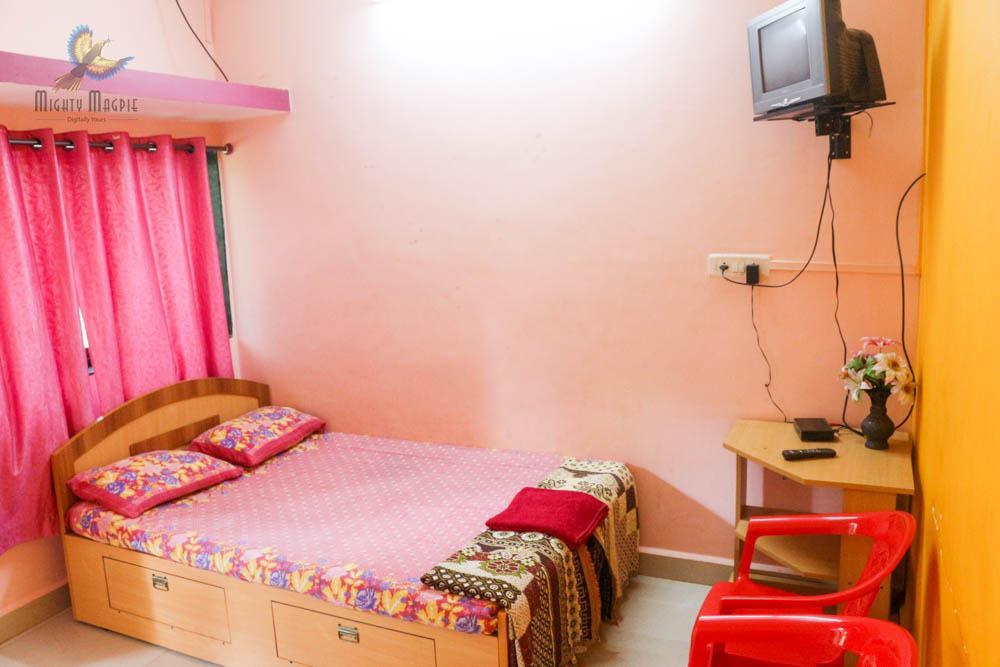 Serina House Mālvan Zewnętrze zdjęcie